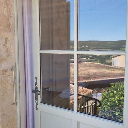 Les Toits De Valaurie Bed and Breakfast Εξωτερικό φωτογραφία