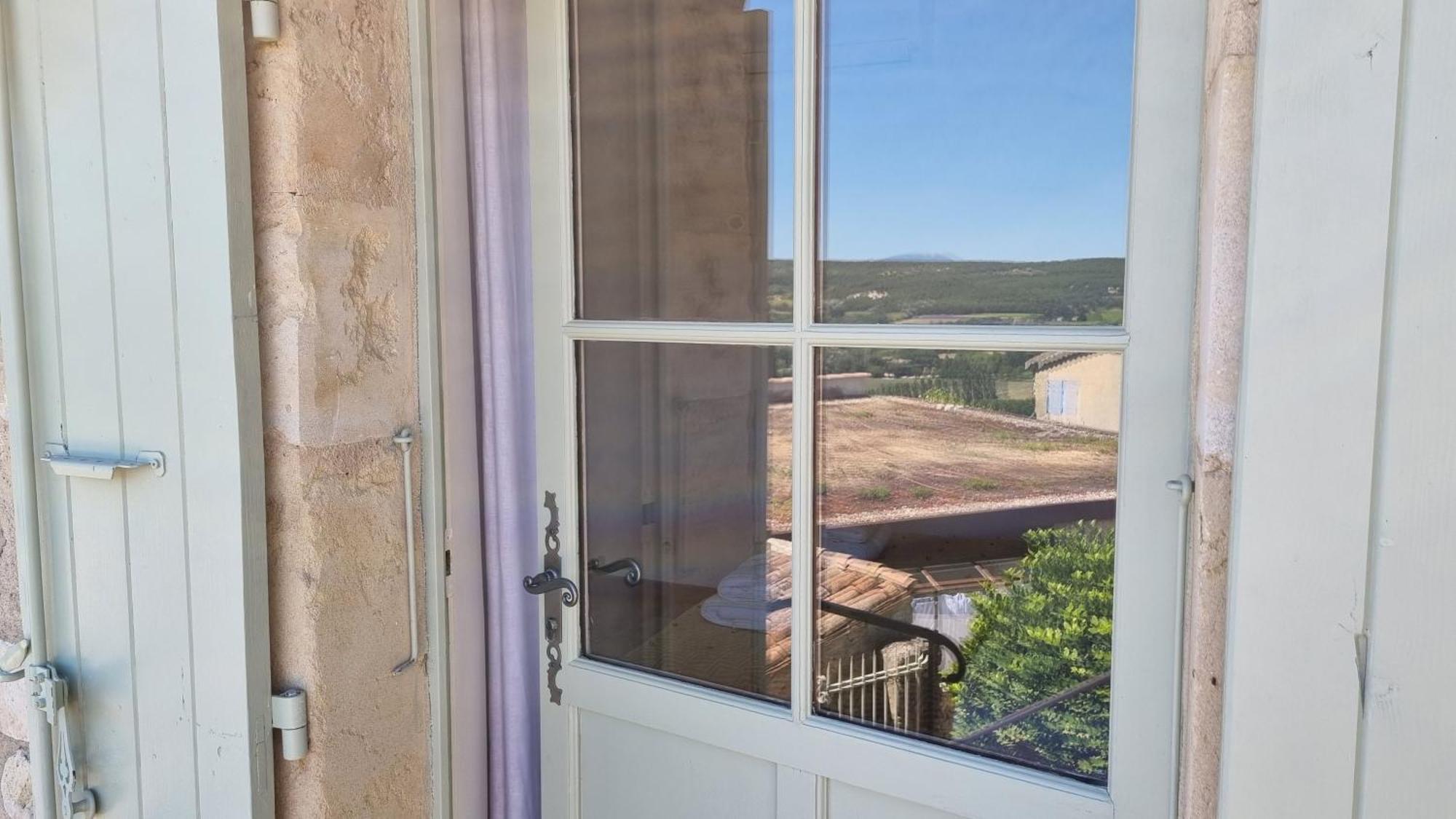 Les Toits De Valaurie Bed and Breakfast Εξωτερικό φωτογραφία