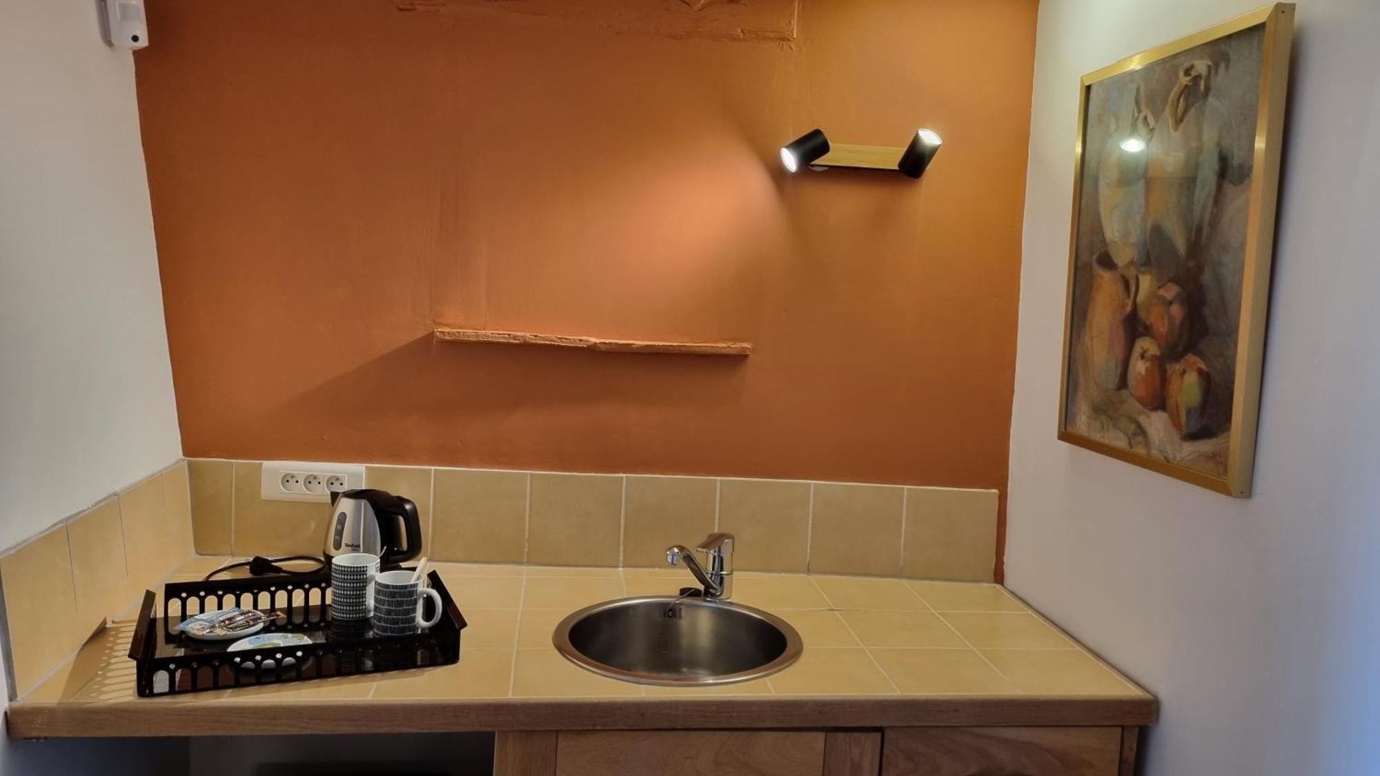 Les Toits De Valaurie Bed and Breakfast Εξωτερικό φωτογραφία