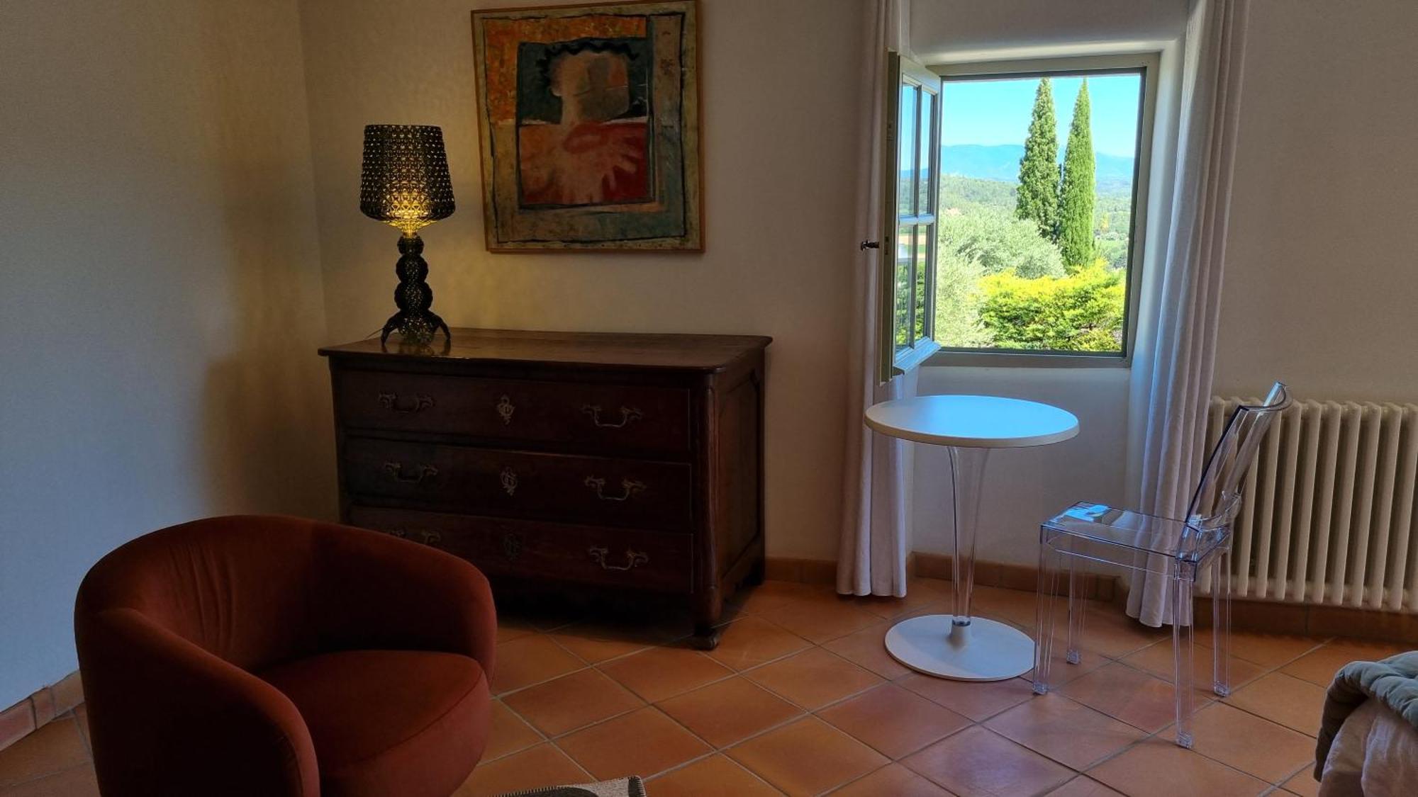 Les Toits De Valaurie Bed and Breakfast Εξωτερικό φωτογραφία